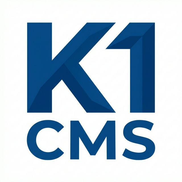 K1CMS